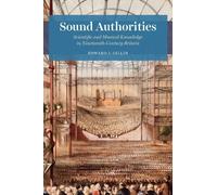 Edward J. Gillin Sound Authorities (Copertina rigida)