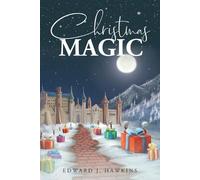 Edward J Hawkins Christmas Magic (New Edition) (Tascabile)