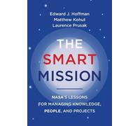 Edward J. Hoffman Matthew Kohut The Smart Mission (Copertina rigida)