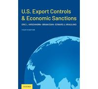 Edward J. Krauland Brian J. Egan E U.S. Export Controls and E (Copertina rigida)
