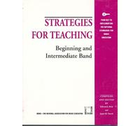 Edward J. Kvet Strategies for Teaching Beginning and Intermediate Ba (Tascabile)