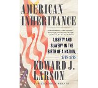 Edward J. Larson American Inheritance (Tascabile)