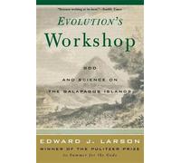 Edward J. Larson Evolution's Workshop (Tascabile)