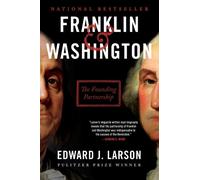 Edward J. Larson Franklin & Washington (Tascabile)