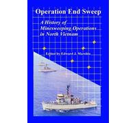 Edward J. Marolda Operation End Sweep (Tascabile)