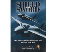 Edward J Marolda Robert J Schneller Us Naval Histori Shield and Swor (Tascabile)