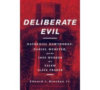 Edward J Renehan Jr. Deliberate Evil (Tascabile)