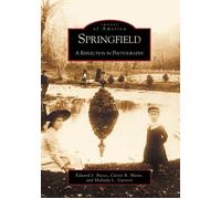 Edward J. Russo Curtis R. Mann Melinda L. Garvert Springfield (Tascabile)