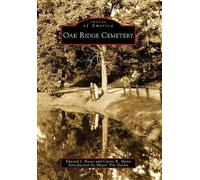 Edward J. Russo Curtis R. Mann Oak Ridge Cemetery, Il (Tascabile)