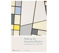 Edward J Sullivan Making the Americas Modern (Copertina rigida)