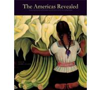 Edward J. Sullivan The Americas Revealed (Copertina rigida)