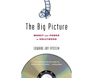 Edward Jay Epstein The Big Picture (Tascabile)