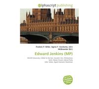 Edward Jenkins (MP): McGill University, Called to the bar, Lincoln's Inn, Michaelmas term, Home Circuit, Liberal Party (UK), Satire, Agent-General, Dominion