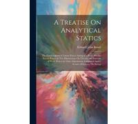 Edward John Routh A Treatise On Analytical Statics (Copertina rigida)