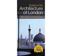 Edward Jones Christopher Woodwar Guide To The Architecture Of Londo (Tascabile)