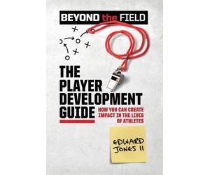 Edward Jones The Player Development Guide (Tascabile)