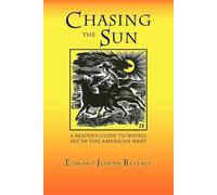 Edward Joseph Beverly Chasing the Sun (Tascabile)