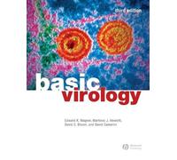 Edward K. Wagner David Camerini Martinez J. Hewlett D Basic Virology (Tascabile)