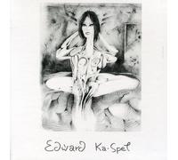 Edward Ka-Spel - Eyes! China Doll