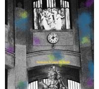 Edward Ka-Spel Permission to Leave the Temple (Vinyl LP) 10" Album