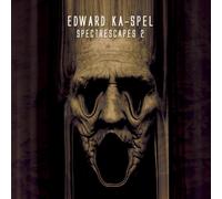 Edward Ka-Spel Spectrescapes 2 (CD)