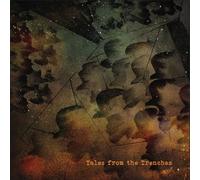 Edward Ka-Spel - Tales from the Trenches [VINYL]