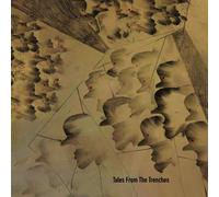 Edward Ka-Spel Tales from the Trenches (Vinyl LP) 12" Album