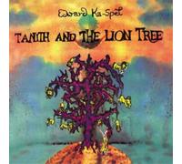 Edward Ka-Spel Tanith and the Lion Tree (CD) Bonus Tracks Remastered Album