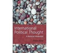 Edward Keene International Political Thought (Tascabile)