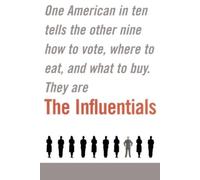 Edward Keller Jonathan Berry The Influentials (Tascabile)