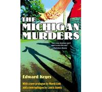 Edward Keyes The Michigan Murders (Tascabile)
