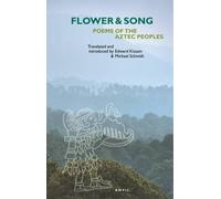 Edward Kissam Flower and Song (Tascabile)