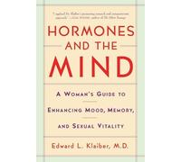 Edward Klaiber Hormones and the Mind (Tascabile)
