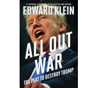Edward Klein All Out War (Copertina rigida)