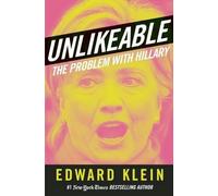 Edward Klein Unlikeable (Copertina rigida)