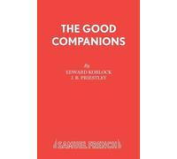 Edward Koblock The Good Companions (Tascabile)