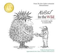 Edward Koren Koren. In the Wild (Tascabile)