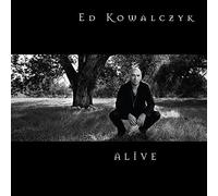 Edward Kowalczyk Alive (CD)