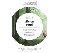 Edward Kweku Nunoo Cahyono Agus Nasim Ahmad Ansa SDG15 - Life on La (Tascabile)