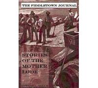 Edward L Allum Fiddletown Journal (Tascabile)