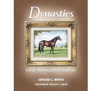 Edward L. Bowen Dynasties (Tascabile)