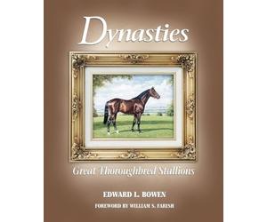 Edward L. Bowen Dynasties (Tascabile)