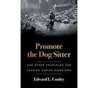 Edward L Conley Promote the Dog Sitter (Tascabile)