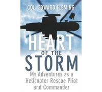 Edward L Fleming Heart of the Storm (Tascabile)