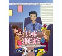 Edward L Martin M S Four Friends (Tascabile)
