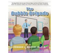 Edward L Martin M S The Bubble Brigade (Tascabile)