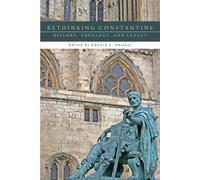 Edward L. Smither Rethinking Constantine (Tascabile)