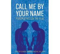 Edward Lamberti Call Me by Your Name (Copertina rigida)