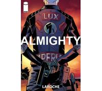 Almighty 1: The Third World America Saga