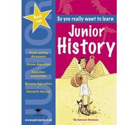 Edward Lawlor Brennan Junior History Book 1 (Tascabile)